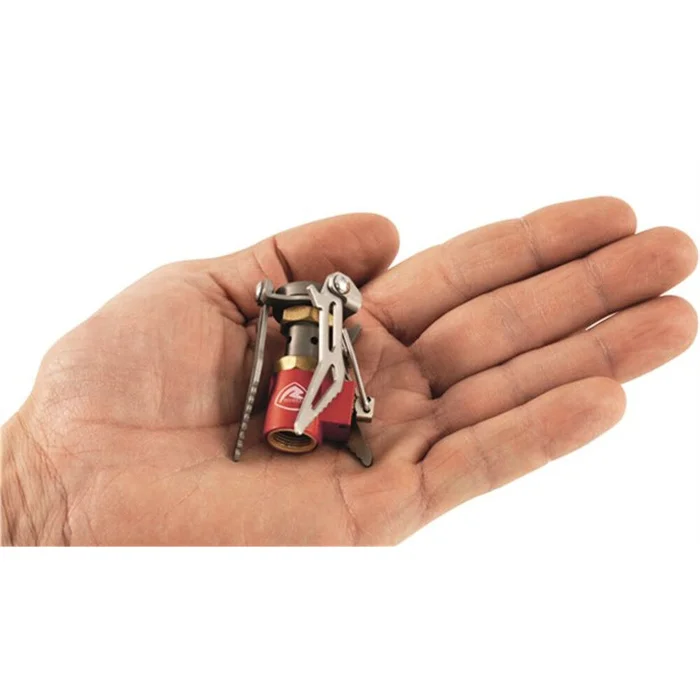 Robens Fire Midge Gaskocher Titan