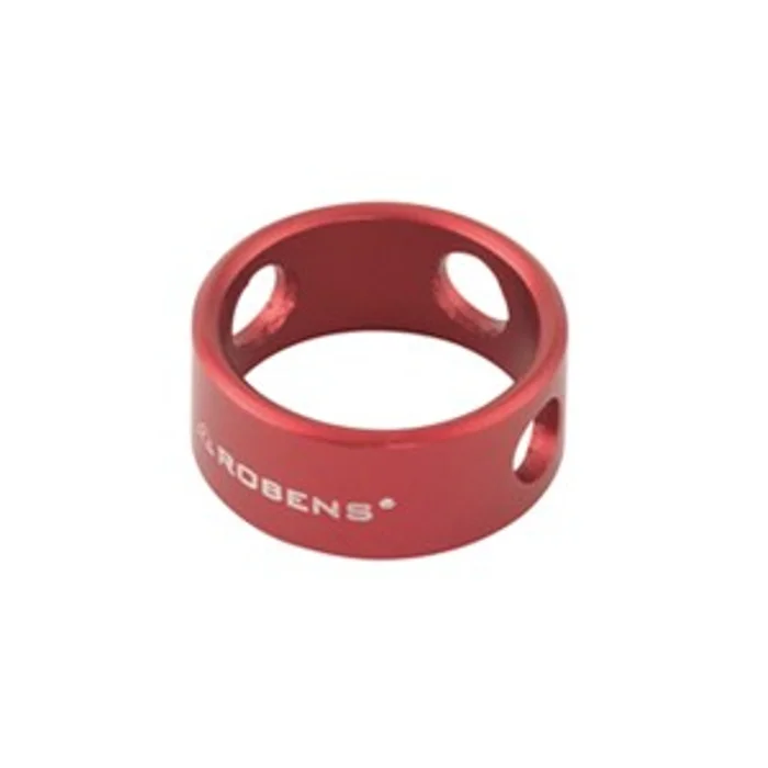 Robens Leinenspanner Rohr Aluminium 6er-Pack