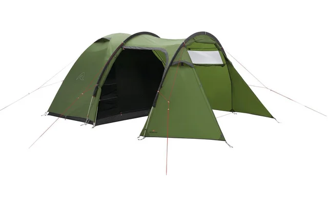 Robens Paso Flex 5 Kuppelzelt für 5 Personen