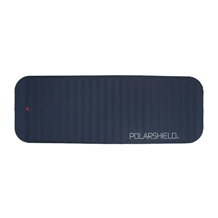 Robens Polarshield 80 Selbstaufblasende Isomatte
