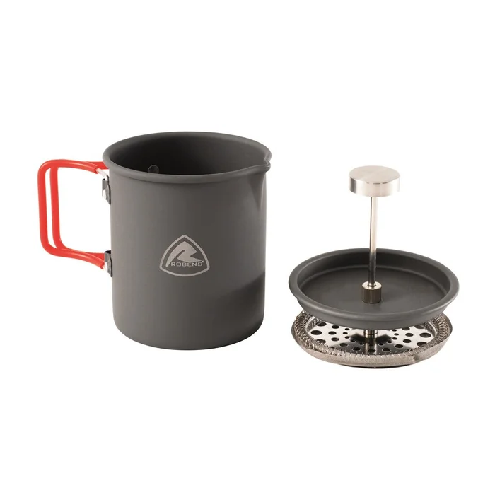 Robens Settlement Kaffe-Presse