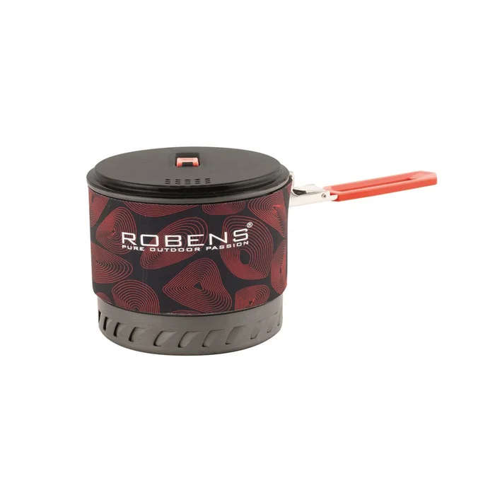 Robens Turbo Pot Pro – Schnäppchen