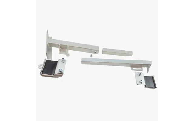 Robot Trolley Standardhalterung