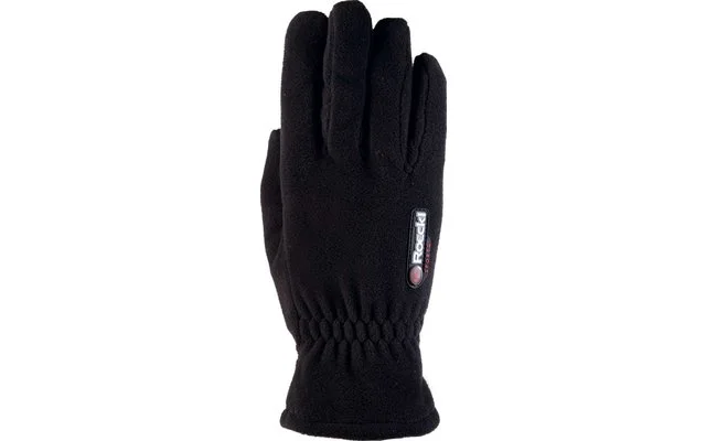 Roeckl Fleecehandschuhe Kroyo