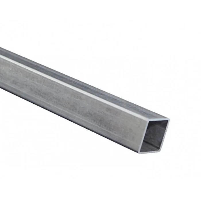 Rohrprofil 30x30x3 mm Sonderanfertigung