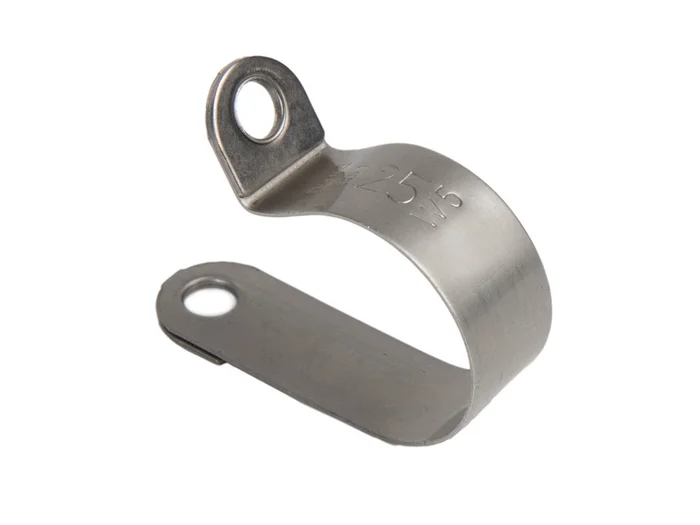 Rohrschelle für AT 2000 25 mm