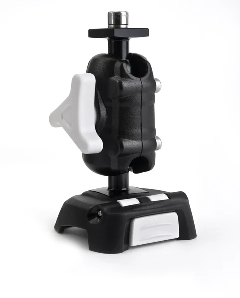 ROKK – verstellbarer Fuß für Haltesystem