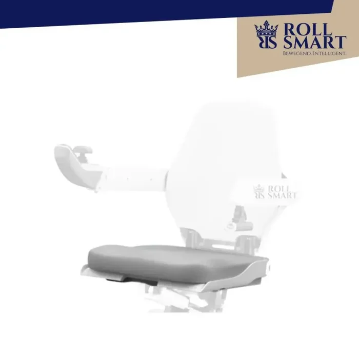 Roll smart® ergo sitzkissen