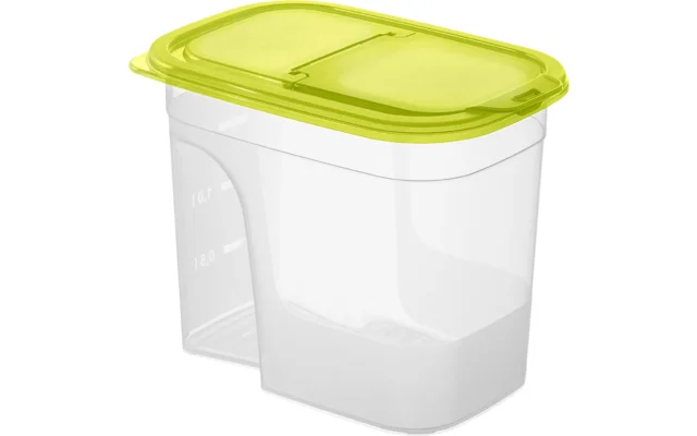 Rotho Sunshine Cerealienbehälter Schüttdose