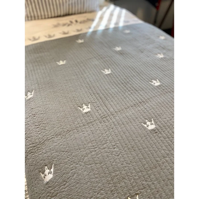 Royal Camping Tagesdecke -Outlet