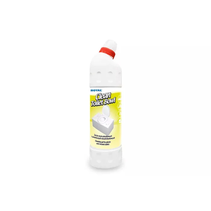 Royal Clean Toilettenschüsselreiniger 0,5L