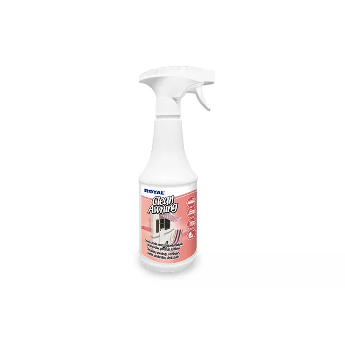 Royal Clean Vorzelt-Spray 500 ml