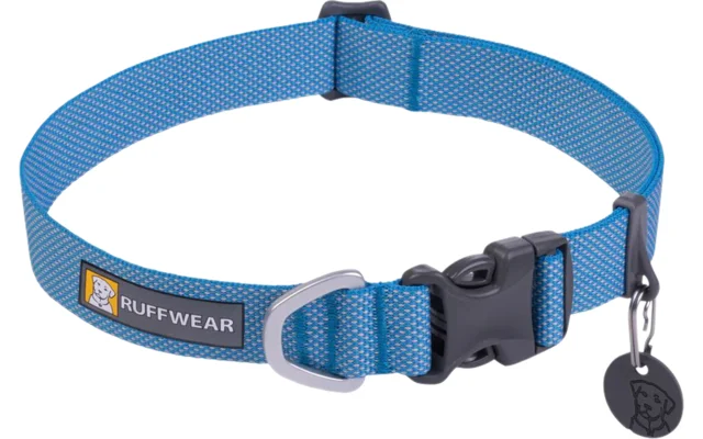 Ruffwear Hi & Light Collar Halsband leicht