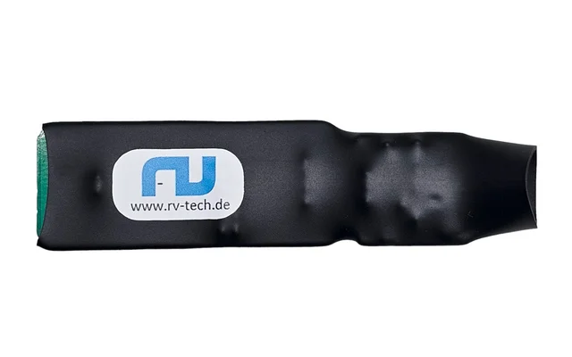 RV tech Automatisches Schließen bei Fahrzeugstart für Antriebsset Dometic Dachfenster Heki 3 / Heki 3 Plus / Heki Midi