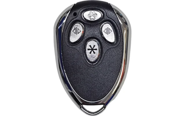 RV tech Fernbedienung mit Empfänger für Antriebsset Dometic Dachfenster Heki 3 / Heki 3 Plus / Heki Midi