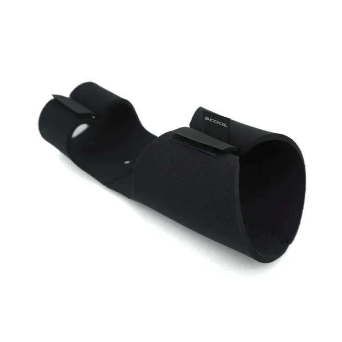 S’COOL Dirt Cover – Neopren e-Trox 20″ – Bild 2