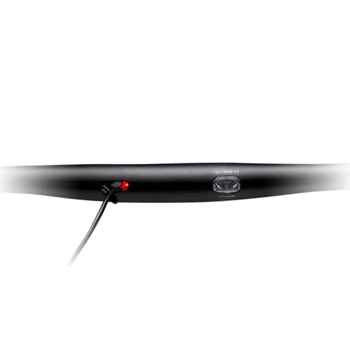 S’COOL LightSKIN Lenker mit LED Wirklich online – Bild 3