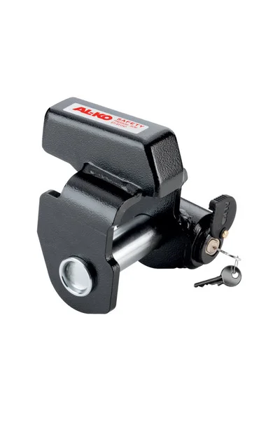 Safety Premium UK AKS 3004 – Schwarz