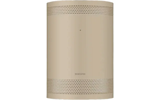 Samsung Skin für Freestyle Beamer