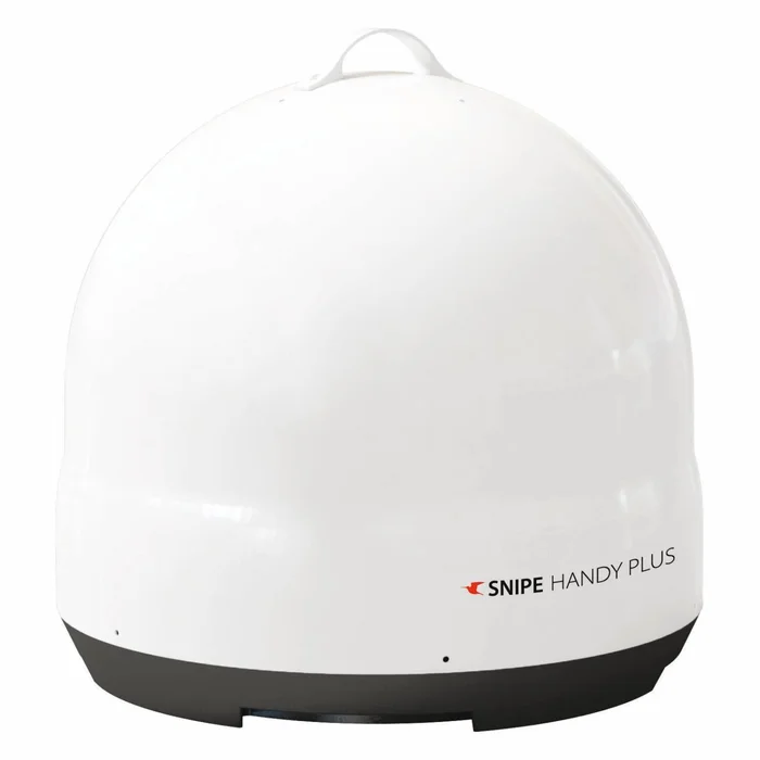 Satellitenantenne Spezial Van Snipe Handy Plus SELFSAT