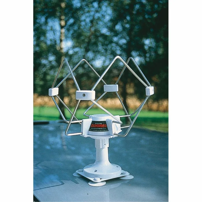 Saugnapfhalterung für Omnimax-Antenne MAXVIEW