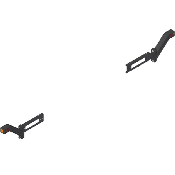 SAWIKO by AL-KO Set Begrenzungsleuchten für Trigo Van