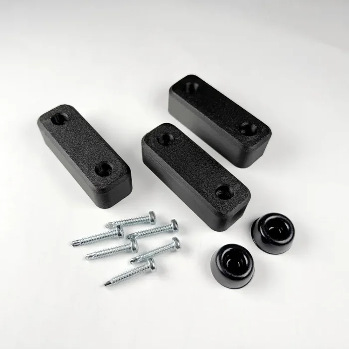 SB-Auflageelemente 008-010 | Vanster