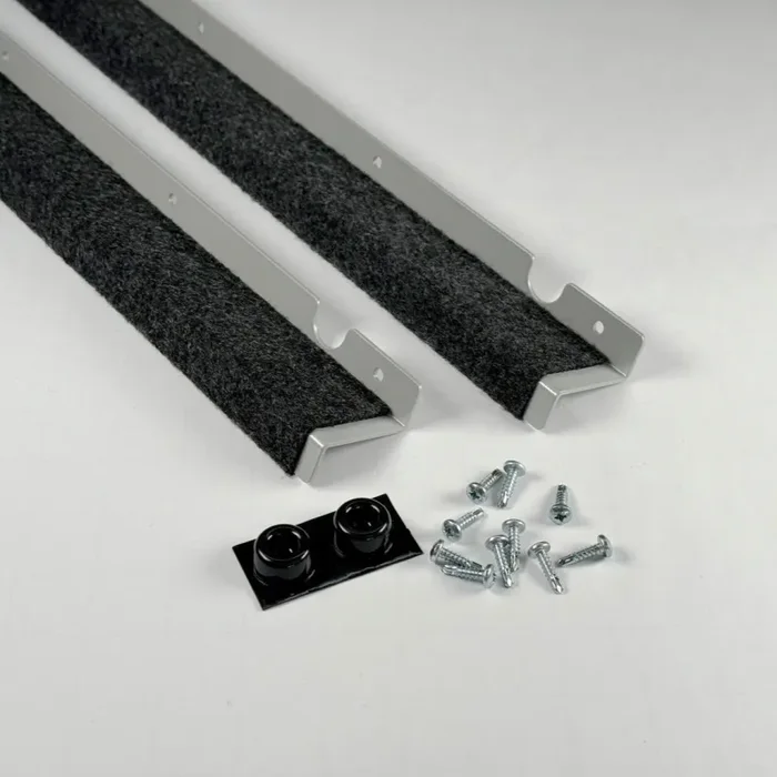 SB-Auflageleiste 001 | VW-California T5 / T6 / T6.1