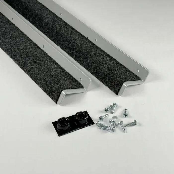 SB-Auflageleiste 002-003 | REIMO Easy-Fit für VW T5/T6/T6.1