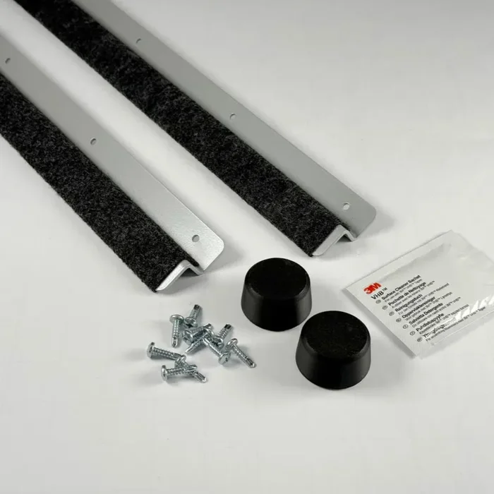 SB-Auflageleiste 004 | VW-California T4 ab BJ 2000