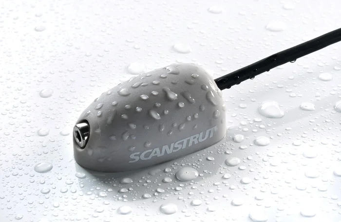 Scanstrut DS-H6 Dachdurchführung Kunststoff 2-6 mm – Horizontal