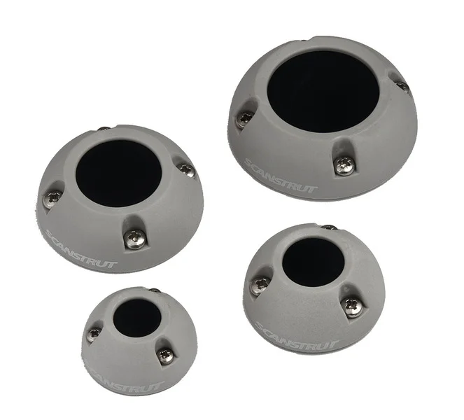 Scanstrut Kabeldurchführung für Campingfahrzeuge und Boote