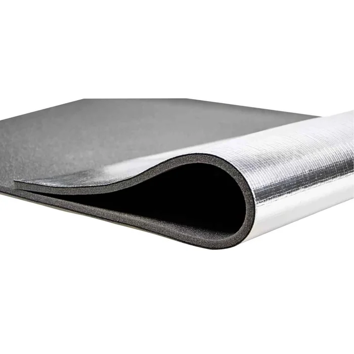 Schalldämmung 2mm ARMAFLEX