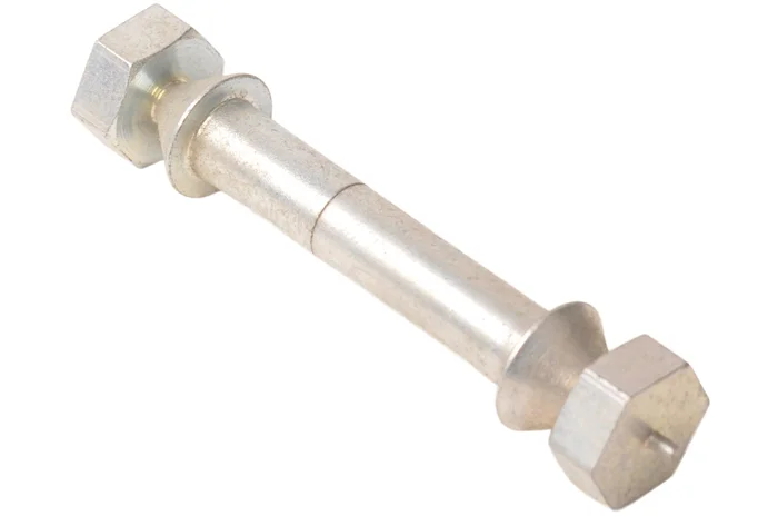 Scharnierstift Fixed Lock