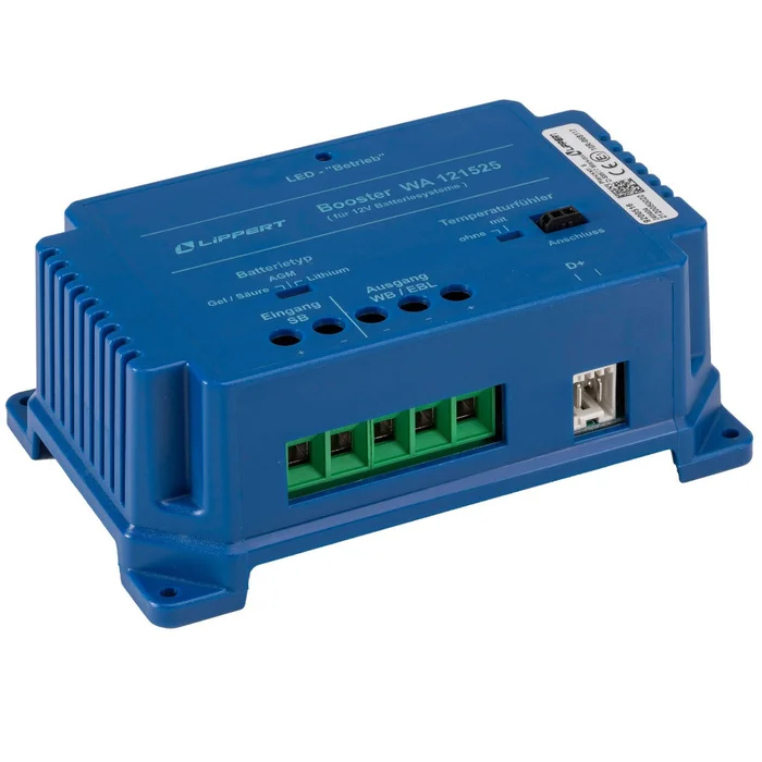 Schaudt Booster WA 121525