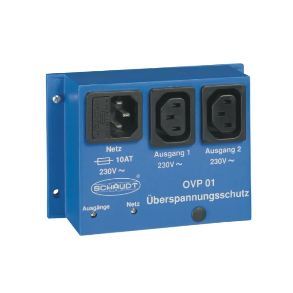 Schaudt Überspannungsschutz OVP01