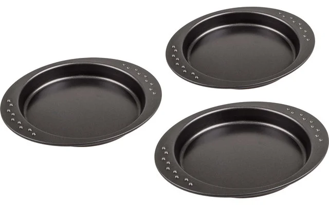 Schichtkuchenformen Marie 3-tgl.