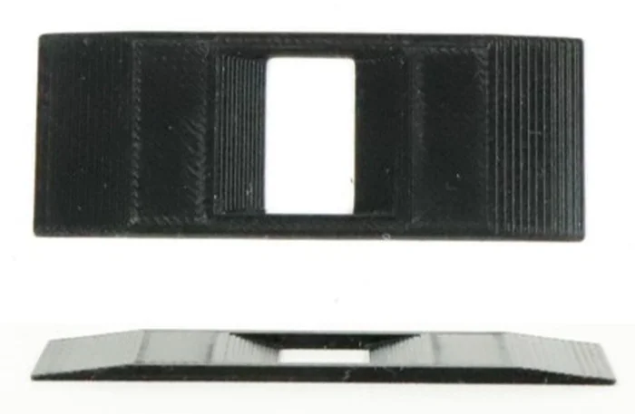 Schiebetürarretierung für Fiat Ducato, Peugeot Boxer und Citroën Jumper