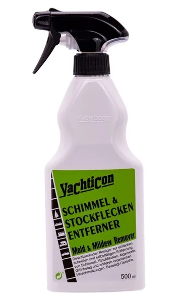 Schimmelentferner – 500 ml