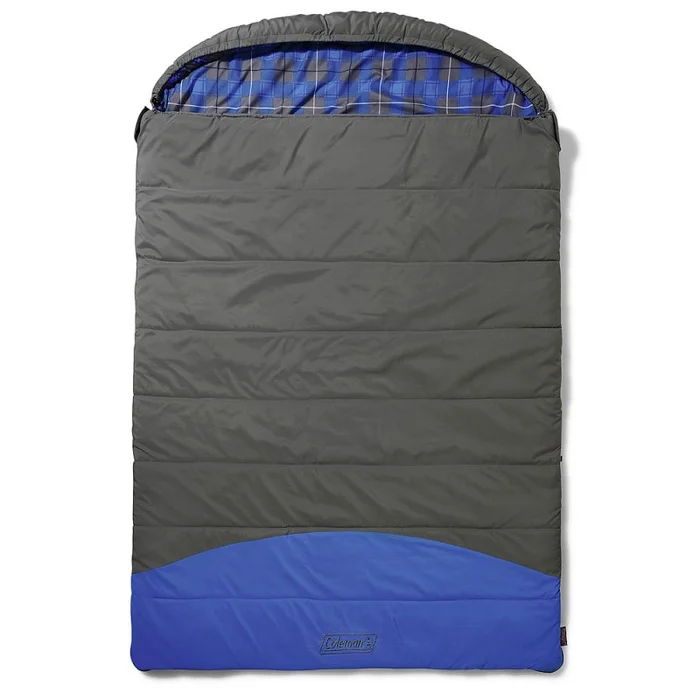 Schlafsack Basalt Double