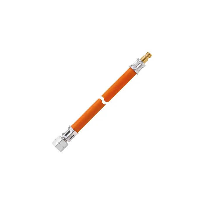 Schlauch G1/4 x Gas-Schnellkupplung STN GOK