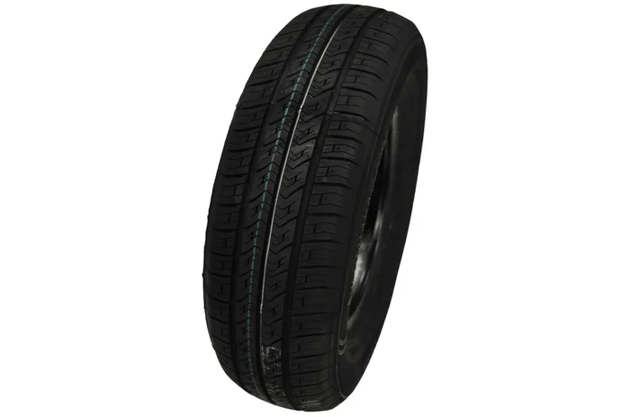 Schlauchloser Reifen 185/70R13 (650 kg) 93N