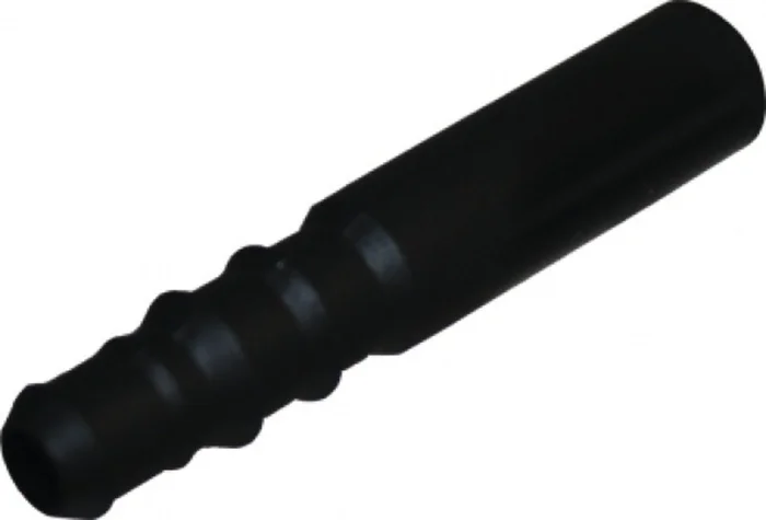 Schlauchstecktülle – Adapter UniQuick von 12 auf 10 mm Schlauch