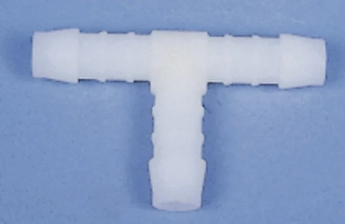 Schlauchverbinder T 10mm 2 Stück