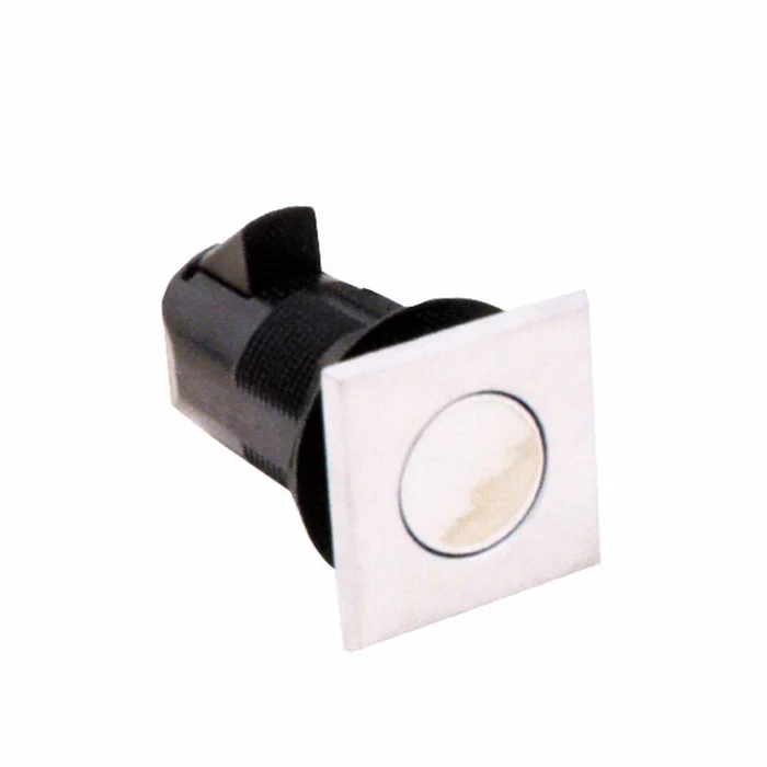 Schloss mit Schubverschluss