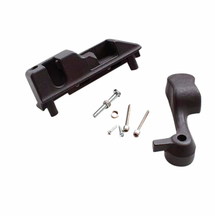 Schlossergänzung für Fiat Ducato Transporter HéOS