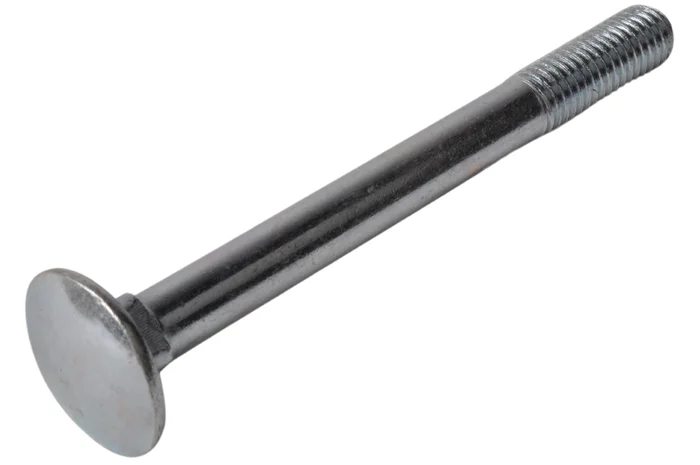 Schlossschraube M10 x 100 mm