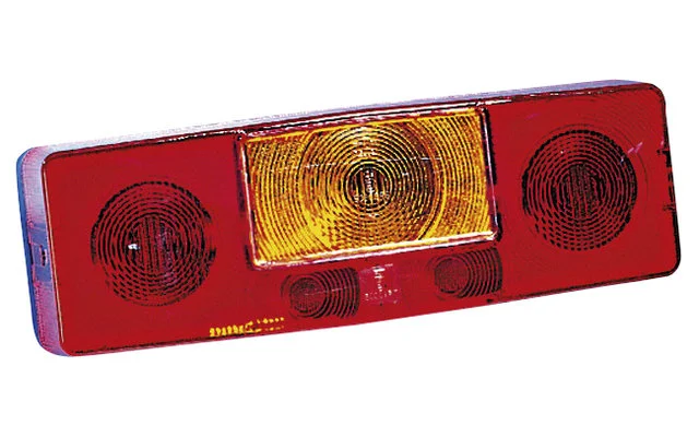 Schlussleuchte BBSN 496 rechts