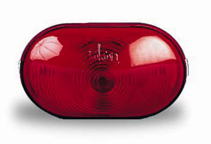 Schlussleuchte Einbau SB