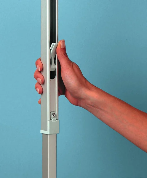 Schnellspannhebel Omnist.